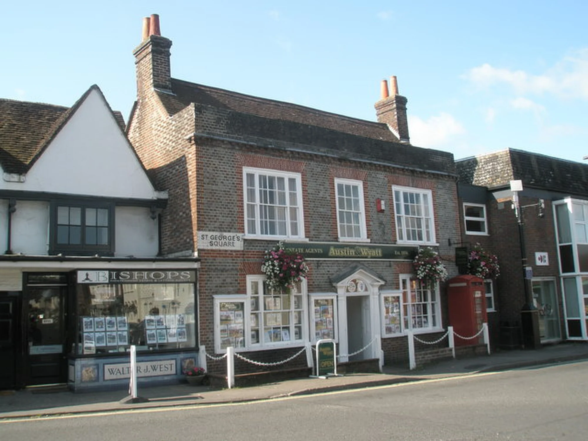 Vets in Bishops Waltham